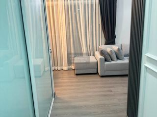 For sale 2 bedrooms condo in Bang Kapi, Bangkok