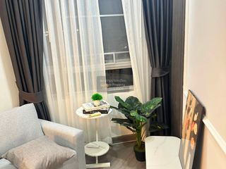 For sale 2 bedrooms condo in Bang Kapi, Bangkok