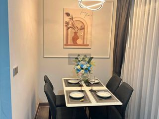 For sale 2 bedrooms condo in Bang Kapi, Bangkok