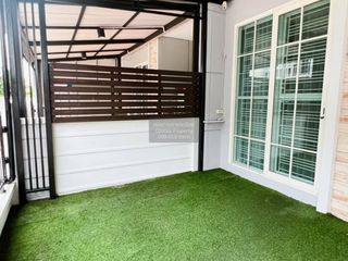 Reihenhaus zum Kauf mit 3 Zimmer in Bang Khen, Bangkok