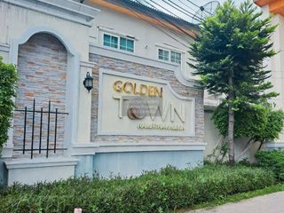 Reihenhaus zum Kauf mit 3 Zimmer in Bang Khen, Bangkok