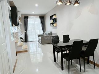 Reihenhaus zum Kauf mit 3 Zimmer in Bang Khen, Bangkok