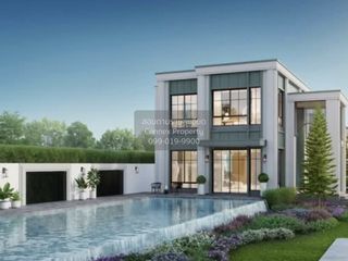 Haus zum Kauf mit 4 Zimmer in Thawi Watthana, Bangkok