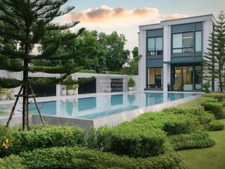 Haus zum Kauf mit 4 Zimmer in Thawi Watthana, Bangkok