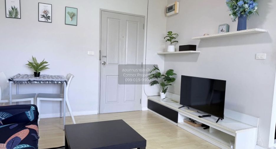 For sale 1 bed condo in Kathu, Phuket
