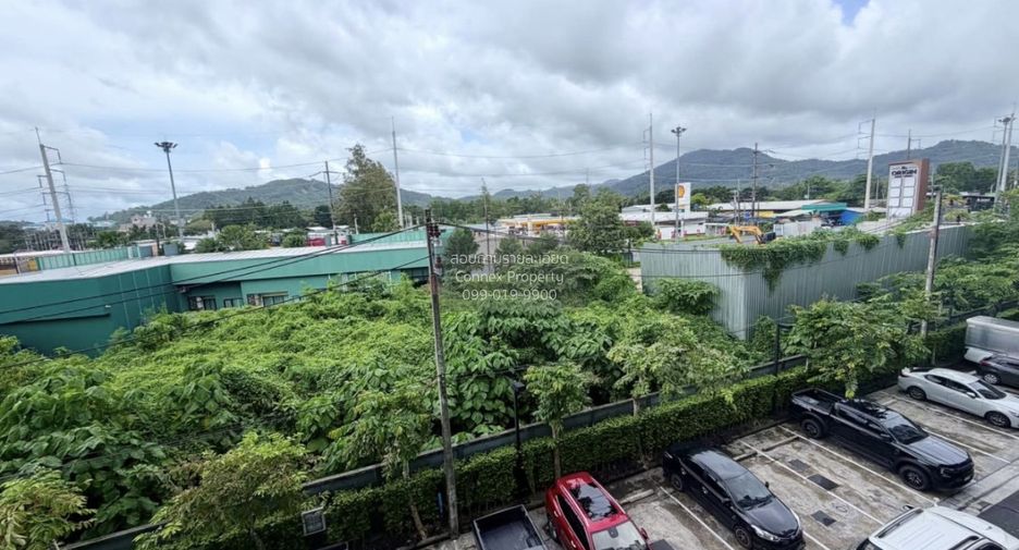 For sale 1 bed condo in Kathu, Phuket