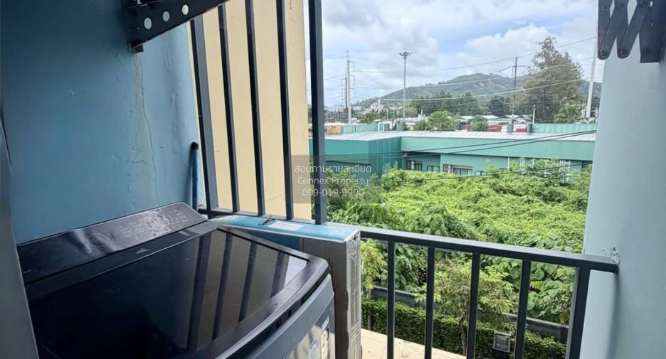 For sale 1 bed condo in Kathu, Phuket