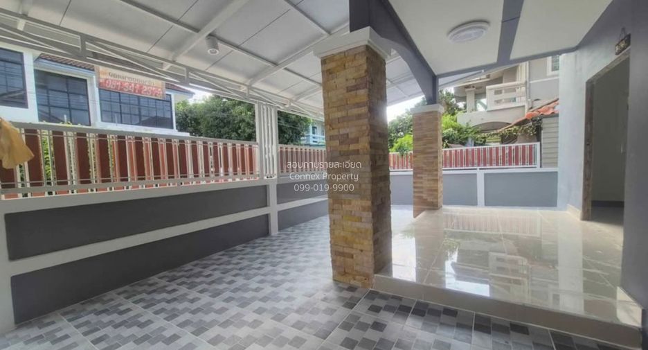 Casa en venta de 4 habitaciones en Lam Luk Ka, Pathum Thani