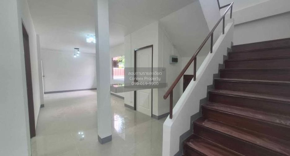 Casa en venta de 4 habitaciones en Lam Luk Ka, Pathum Thani
