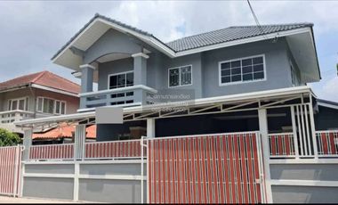 Casa en venta de 4 habitaciones en Lam Luk Ka, Pathum Thani