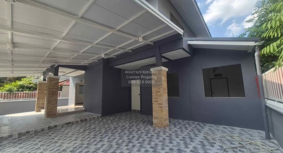 Casa en venta de 4 habitaciones en Lam Luk Ka, Pathum Thani