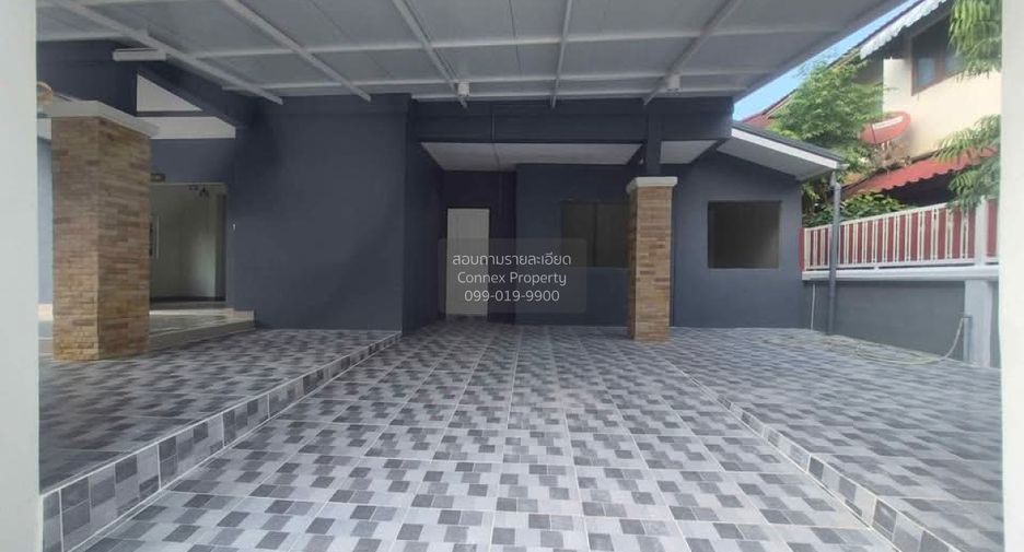 Casa en venta de 4 habitaciones en Lam Luk Ka, Pathum Thani
