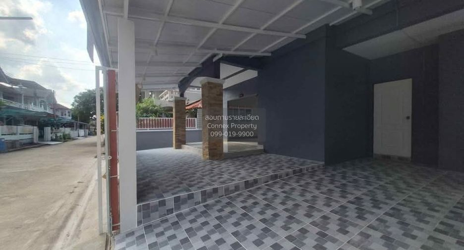 Casa en venta de 4 habitaciones en Lam Luk Ka, Pathum Thani