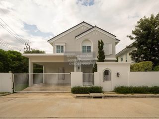 À vendre 3 chambres maison à Bang Phli, Samut Prakan