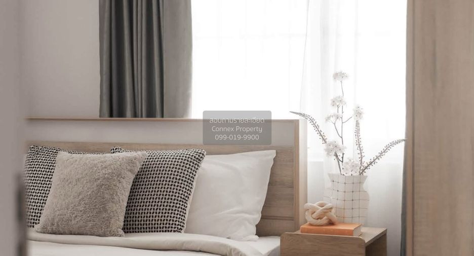 ขาย 3 ห้องนอน บ้านเดี่ยว ใน บางพลี, สมุทรปราการ