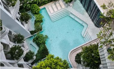 For sale 1 bed condo in Watthana, Bangkok