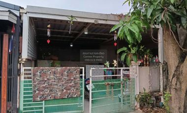 出售 2 卧室 联排别墅 在 Thanyaburi, Pathum Thani