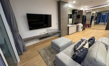Condo en venta de 2 habitaciones en Jomtien, Pattaya