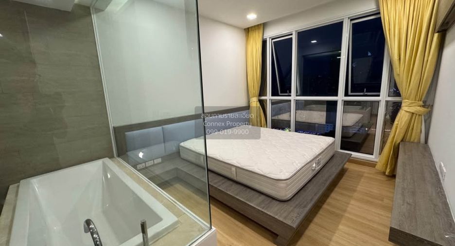 Condo en venta de 2 habitaciones en Jomtien, Pattaya