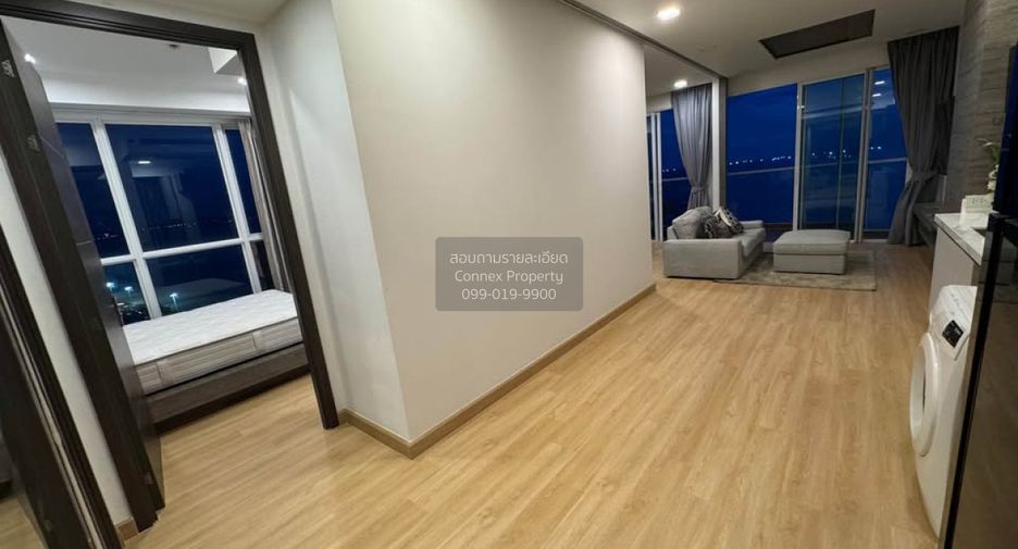 Condo en venta de 2 habitaciones en Jomtien, Pattaya