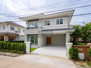 出售 3 卧室 独立屋 在 Bang Bua Thong, Nonthaburi