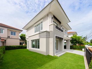 出售 3 卧室 独立屋 在 Bang Bua Thong, Nonthaburi