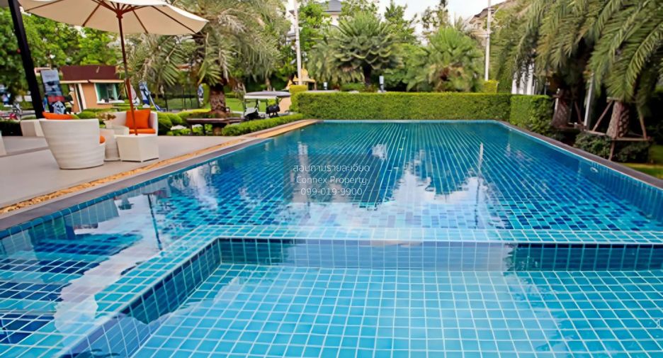 À vendre 4 chambres maison à Saphan Sung, Bangkok
