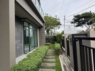 出售 4 卧室 独立屋 在 Bang Kruai, Nonthaburi