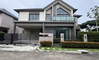 出售 4 卧室 独立屋 在 Bang Kruai, Nonthaburi
