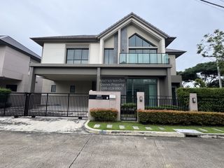 出售 4 卧室 独立屋 在 Bang Kruai, Nonthaburi