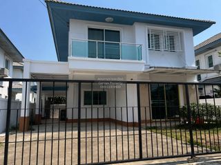 Casa en venta de 3 habitaciones en Pak Kret, Nonthaburi