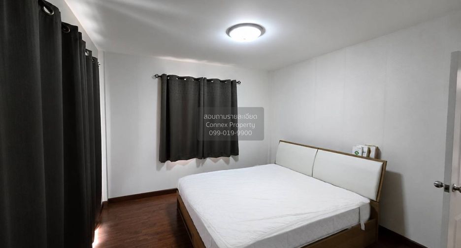 Casa en venta de 3 habitaciones en Pak Kret, Nonthaburi