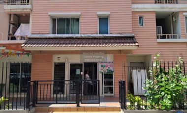 For sale 2 bedrooms condo in Lat Phrao, Bangkok