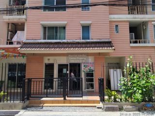 For sale 2 bedrooms condo in Lat Phrao, Bangkok