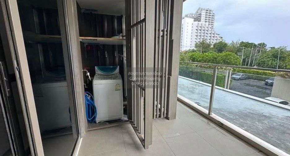 出售 2 卧室 公寓 在 Bang Lamung, Chon Buri