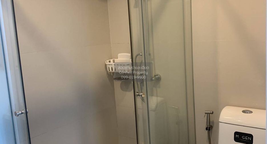 For sale 1 Beds condo in Bang Sue, Bangkok