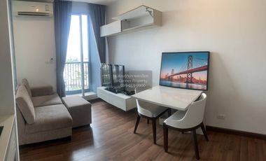 For sale 1 Beds condo in Bang Sue, Bangkok