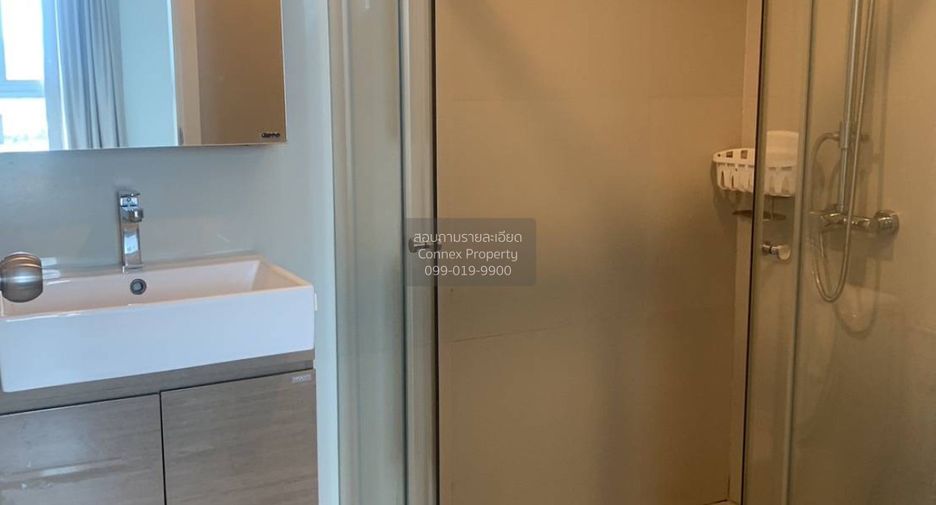 For sale 1 Beds condo in Bang Sue, Bangkok