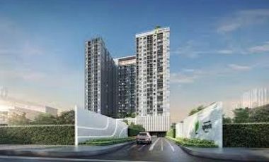 出售 1 卧室 公寓 在 Bang Phlat, 曼谷
