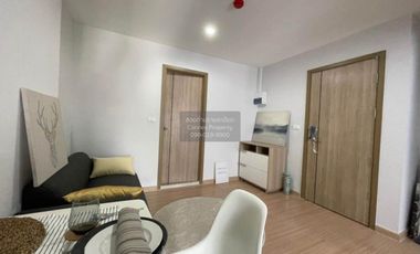 Продажа 1 кровать кондо в Хуаи Кхщанг, Бангкок