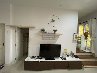 Casa adosada en venta de 3 habitaciones en Chom Thong, Bangkok