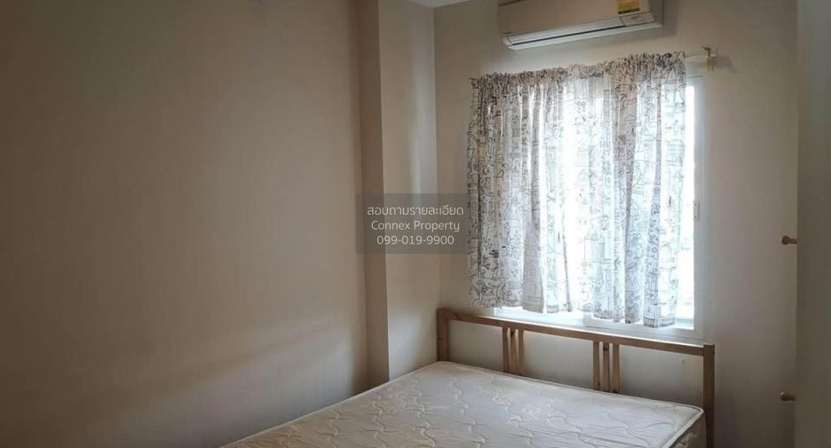 Casa adosada en venta de 3 habitaciones en Chom Thong, Bangkok