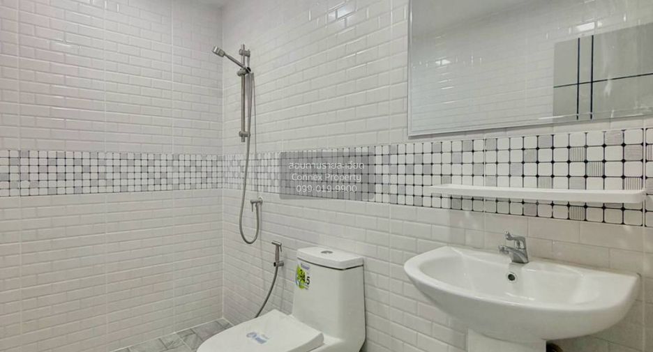 Reihenhaus zum Kauf mit 4 Zimmer in Bang Bua Thong, Nonthaburi