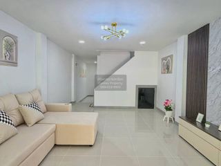 For sale 4 bedrooms townhouse in Bang Bua Thong, Nonthaburi