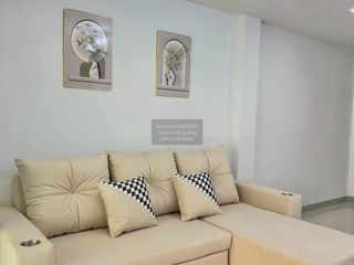 For sale 4 bedrooms townhouse in Bang Bua Thong, Nonthaburi