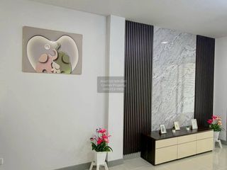 For sale 4 bedrooms townhouse in Bang Bua Thong, Nonthaburi