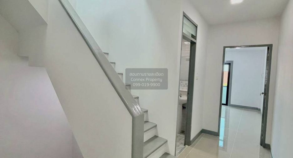 Reihenhaus zum Kauf mit 4 Zimmer in Bang Bua Thong, Nonthaburi