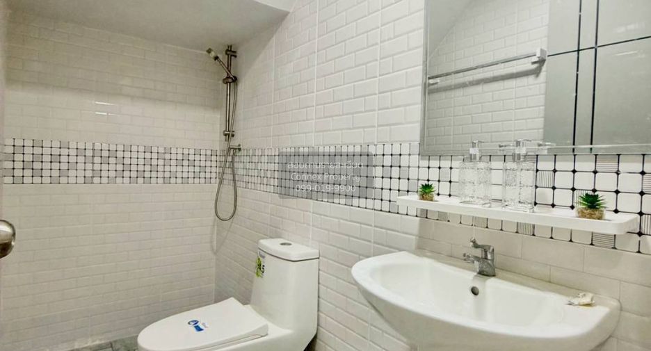 Reihenhaus zum Kauf mit 4 Zimmer in Bang Bua Thong, Nonthaburi
