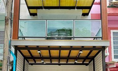 Reihenhaus zum Kauf mit 4 Zimmer in Bang Bua Thong, Nonthaburi