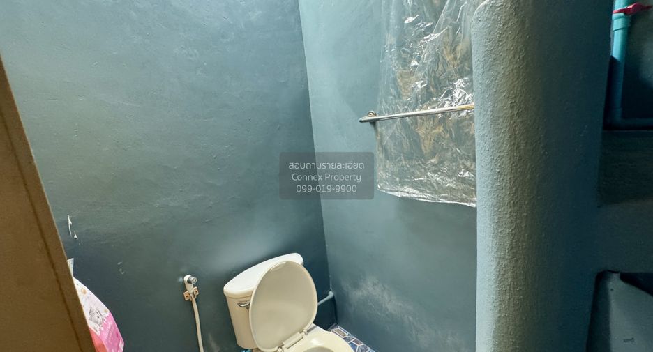 For sale 3 bedrooms townhouse in Nong Khaem, Bangkok